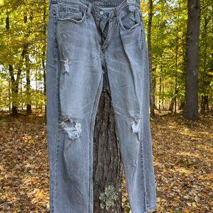 Levi Strauss & Co. Slim Pants – Classic Fit and Style